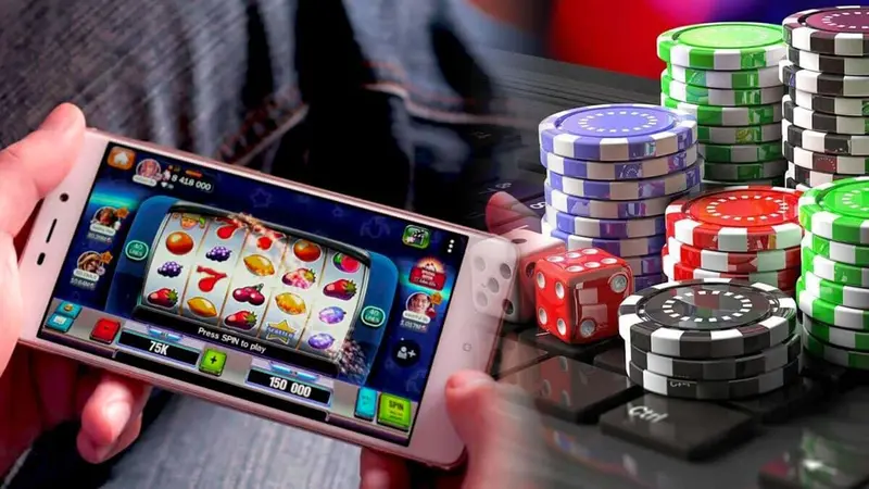 Tham gia live casino với các tựa game hot